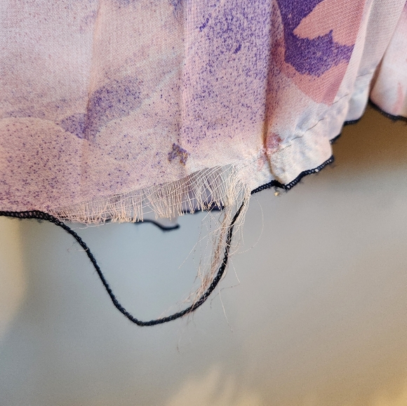 Maxi Formal Gown - Picture 6 of 7